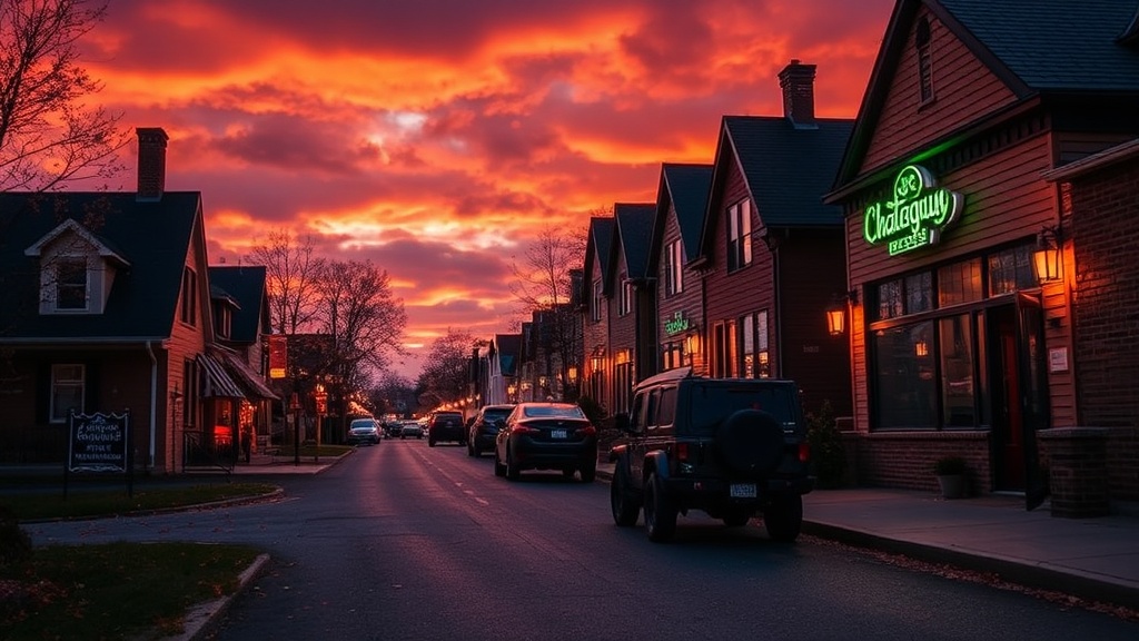 10 Hidden Gems in Chateauguay Every Local Should Explore