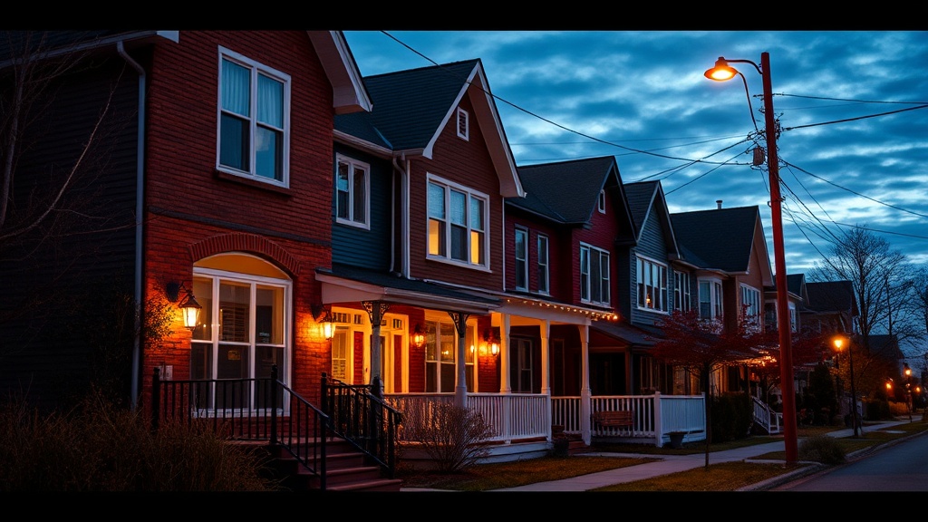 How to Get Involved in Your Chateauguay Neighbourhood Without Burning Out