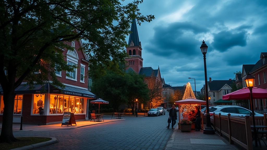 How to Plan the Perfect Weekend in Châteauguay (Without Wasting Time or Money)