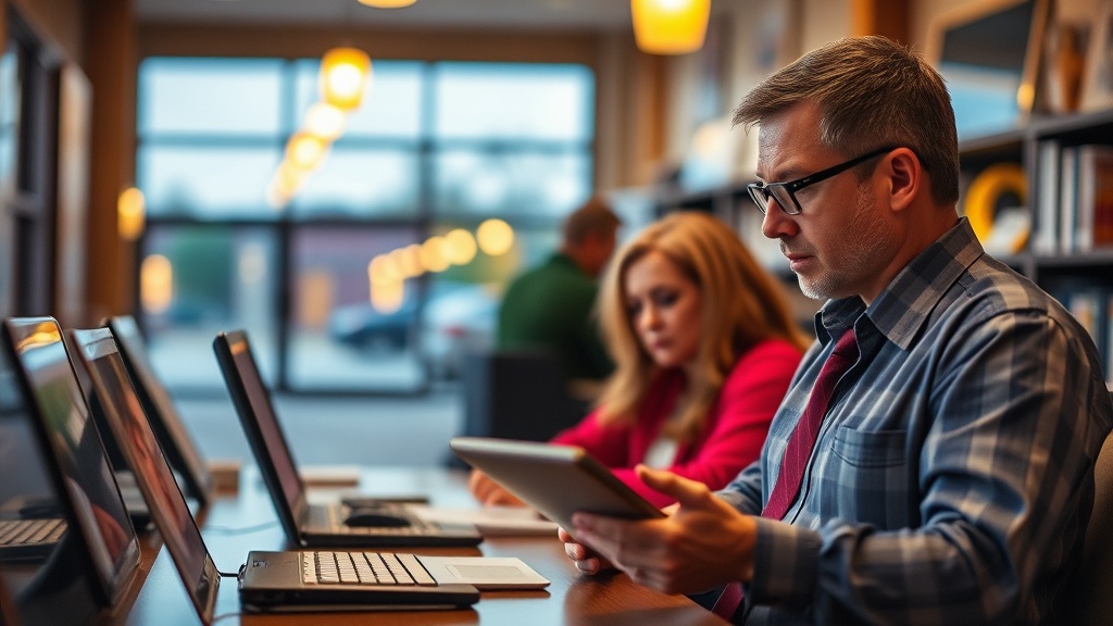 Staying Informed About Your Local Chateauguay Municipal Services