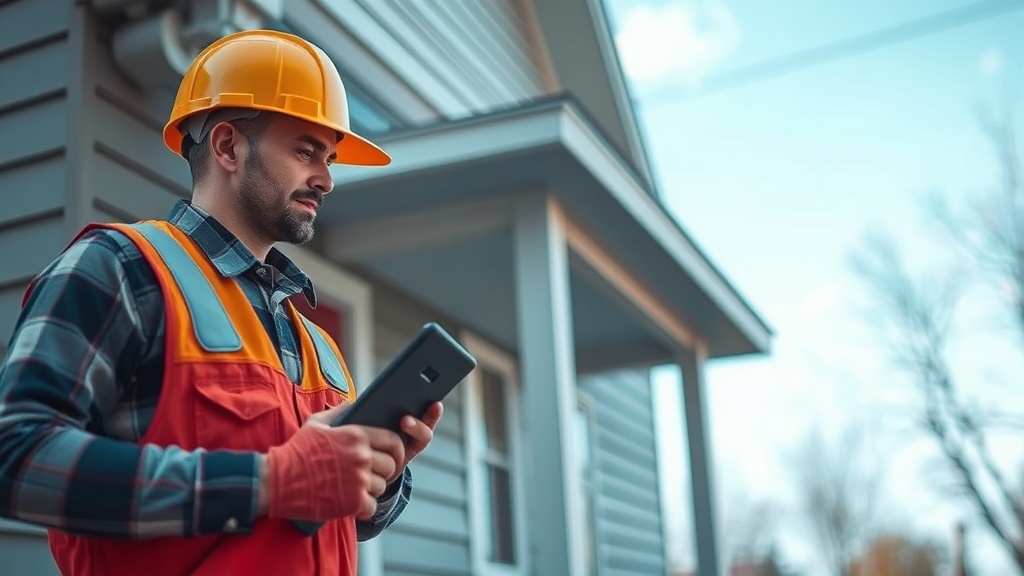 Who Do Chateauguay Locals Actually Trust for Home Repairs and Maintenance?