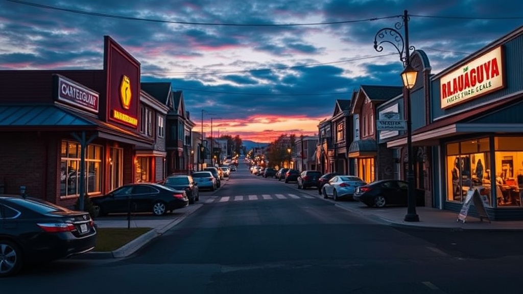 Your Quick Guide to Locating Local Chateauguay Businesses