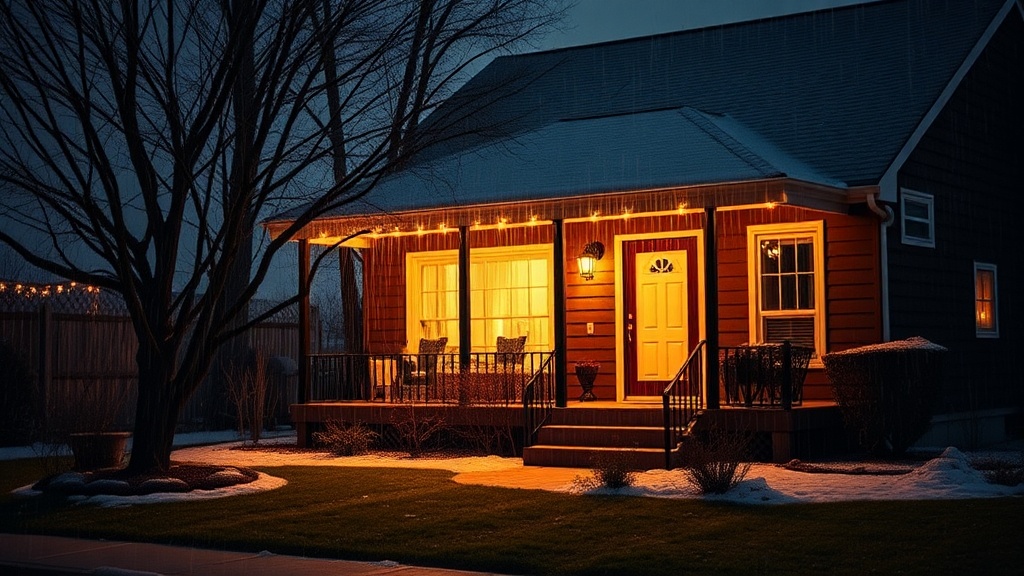 How to Prepare Your Chatham-Kent Home for Severe Weather Season