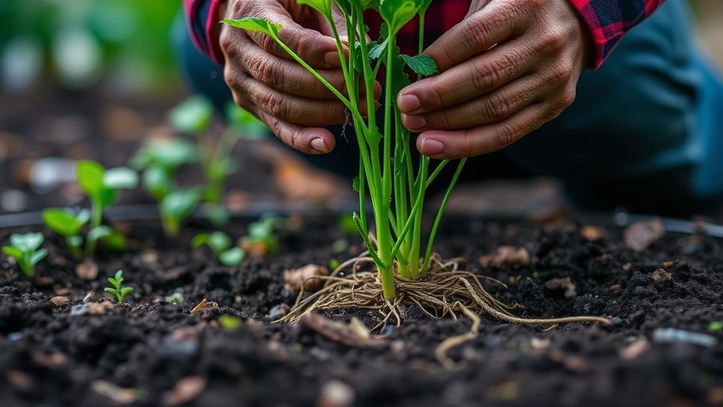 Putting down roots: A practical way to grow your own food in Chatham-Kent