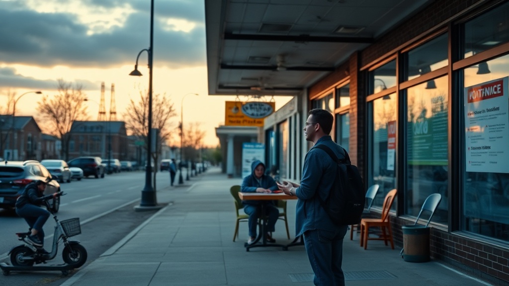 Where to Find Reliable Public Services and Municipal Support in Chatham-Kent