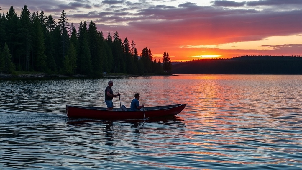 Chestermere Lake Guide: Your Complete Year-Round Recreation Playbook