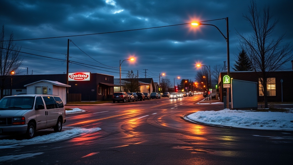 handling Chestermere Municipal Services and Local Resources