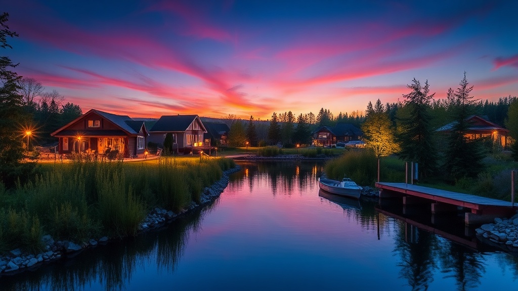 Hidden Gems for Family Fun in Chestermere