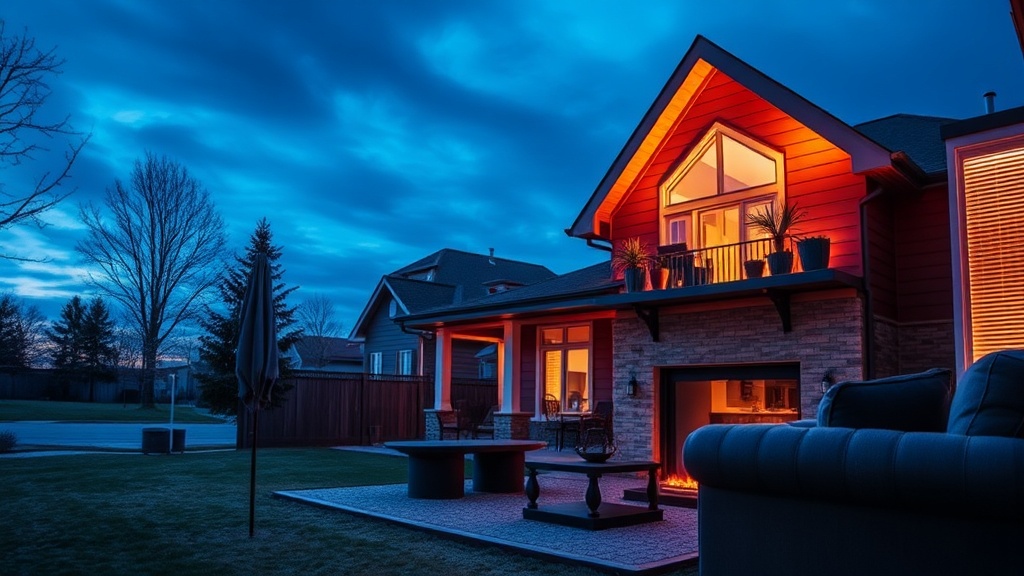 Setting Up Your Chestermere Home for Successful Community Involvement