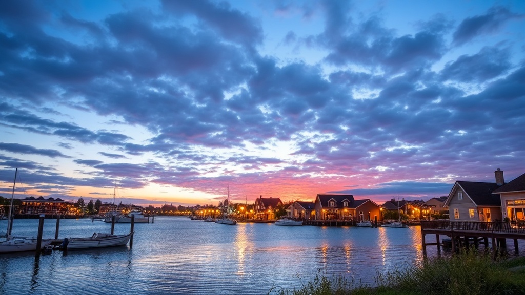 The Ultimate Guide to Exploring Chestermere: Hidden Gems and Must-See Spots