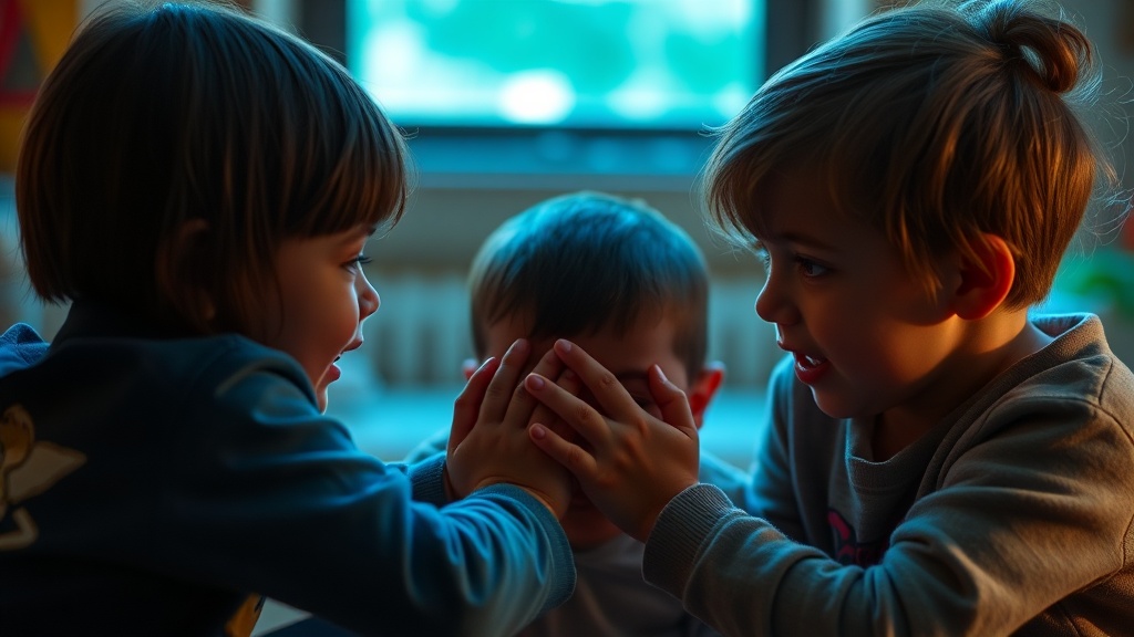 4 Creative Ways to Build Empathy in Your Preschooler