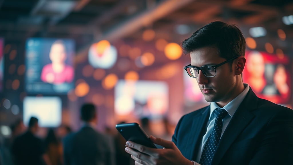 Building Real Focus in a World of Constant Distraction