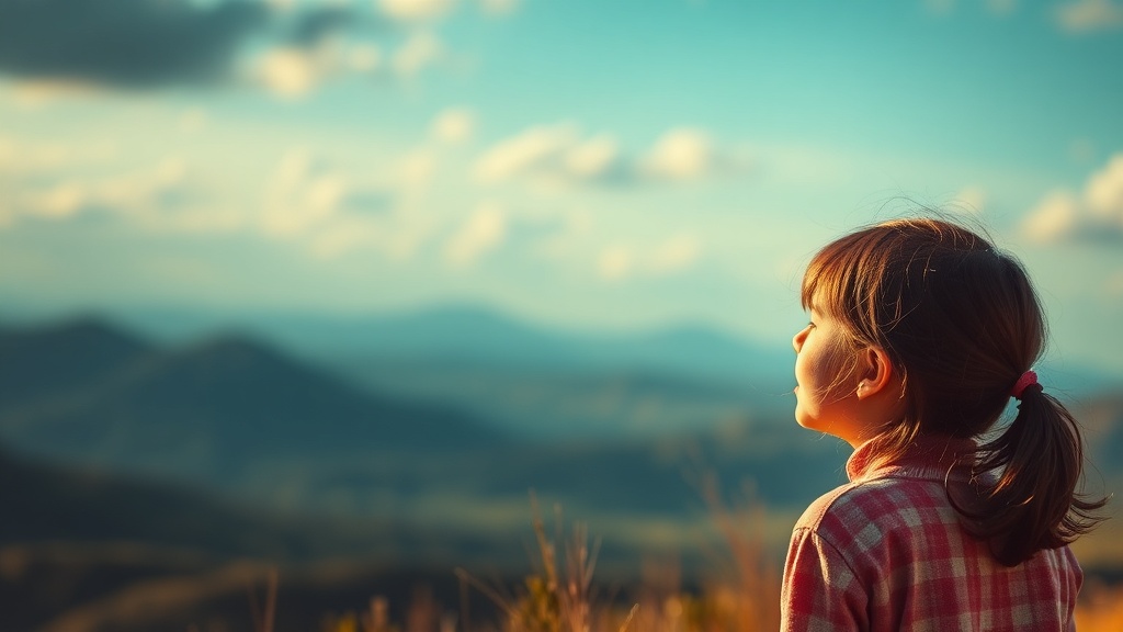 Cultivating Inner Strength: How to Raise Resilient Children