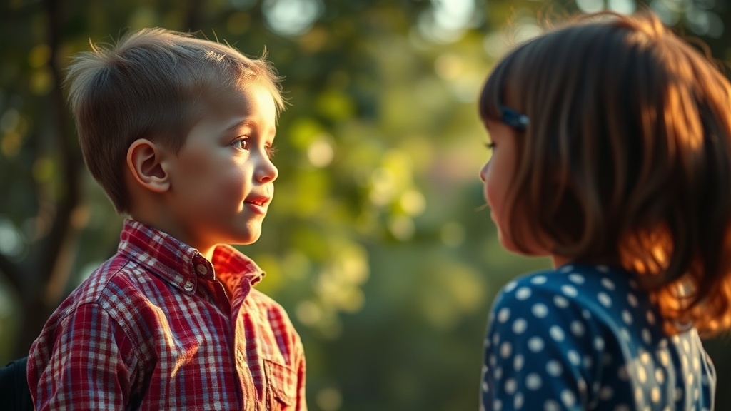 Guiding Your Young Child Towards Greater Self-Reliance and Confidence