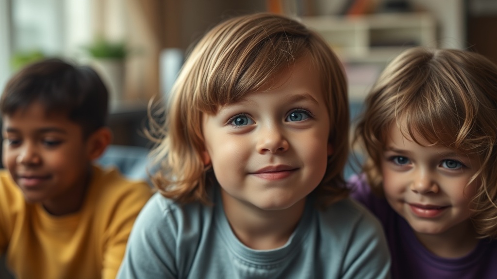 Helping Your Child Manage Big Emotions Without Losing Your Cool