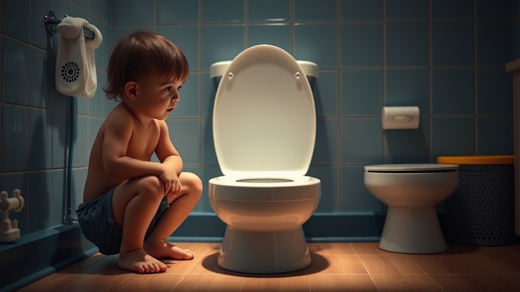 Is Your Toddler Really Ready for Potty Training? Signs Most Parents Miss