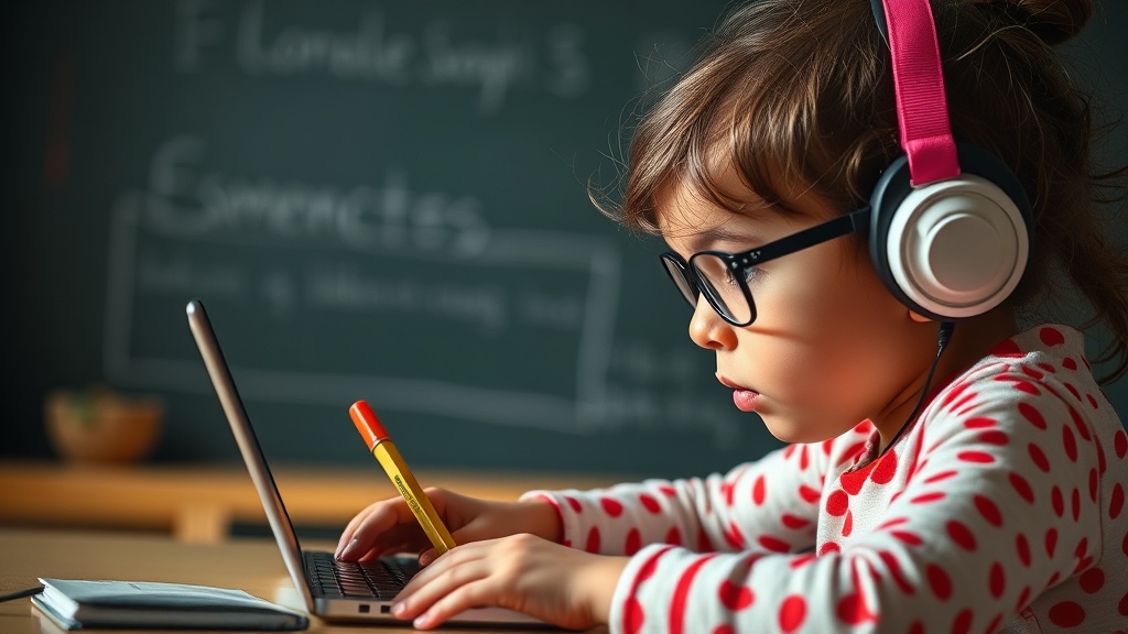 Practical Ways to Support Your Child's Executive Function Skills