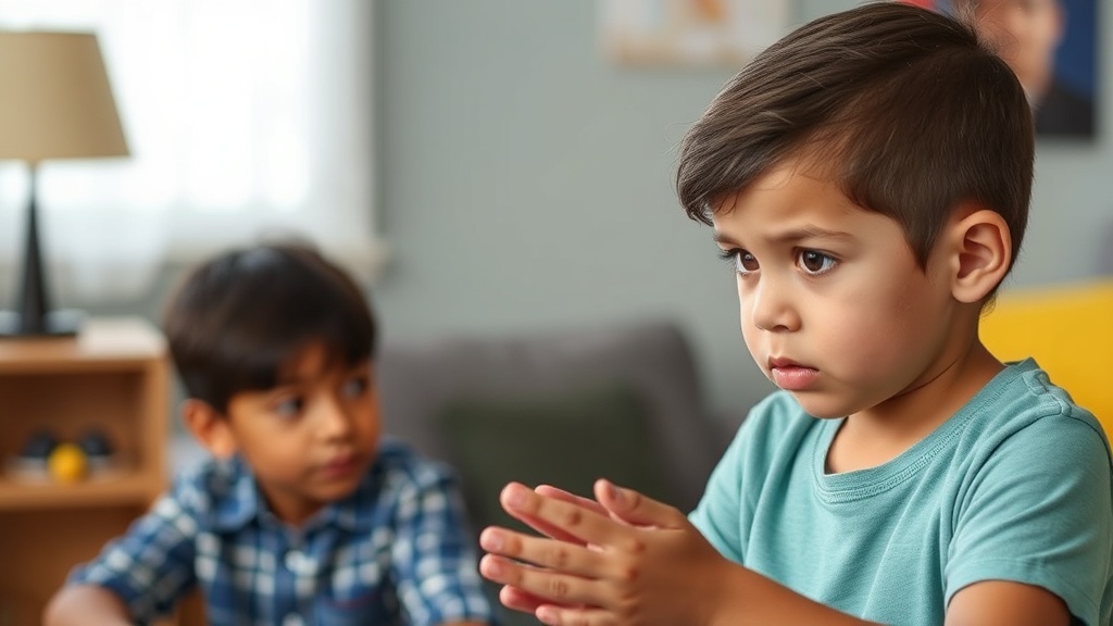 Why Do Some Kids Handle Frustration Better Than Others? 7 Small Shifts That Build Emotional Resilience