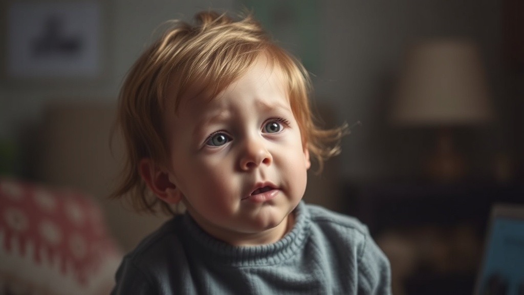 Why Does My Child Meltdown Over Such Small Things?