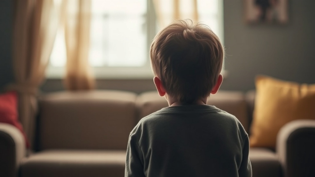 Why Your Child Struggles to Listen (And It’s Not Just Defiance)