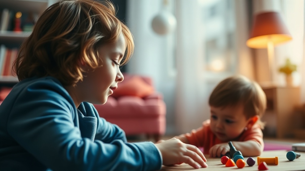 Why Your Child Suddenly Stopped Playing Alone (And How to Get It Back)