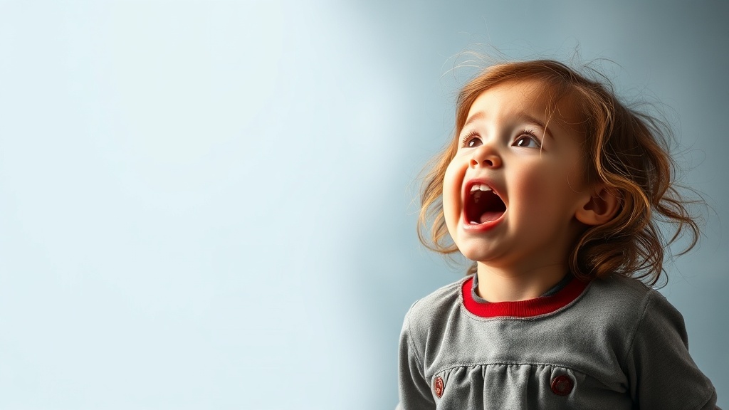 Calming the Storm: A Parent's Guide to Understanding Toddler Tantrums