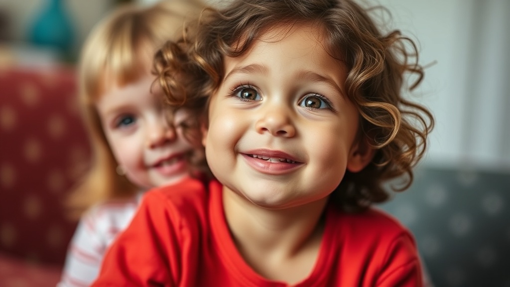 How to Teach Your Child to Name Their Feelings (And Why It Changes Everything)