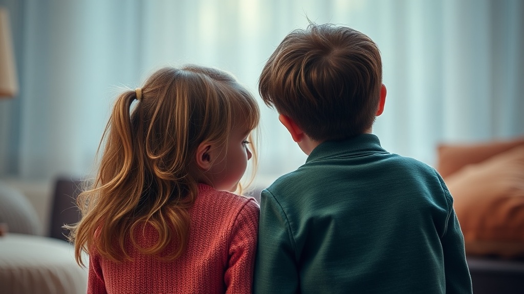 The Hidden Reason Your Child Isn’t Listening (And What Actually Works Instead)