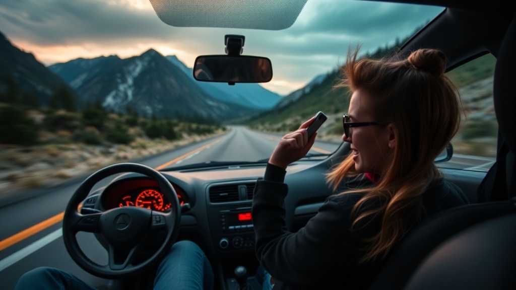 Turning Long Car Rides into Mini Adventures