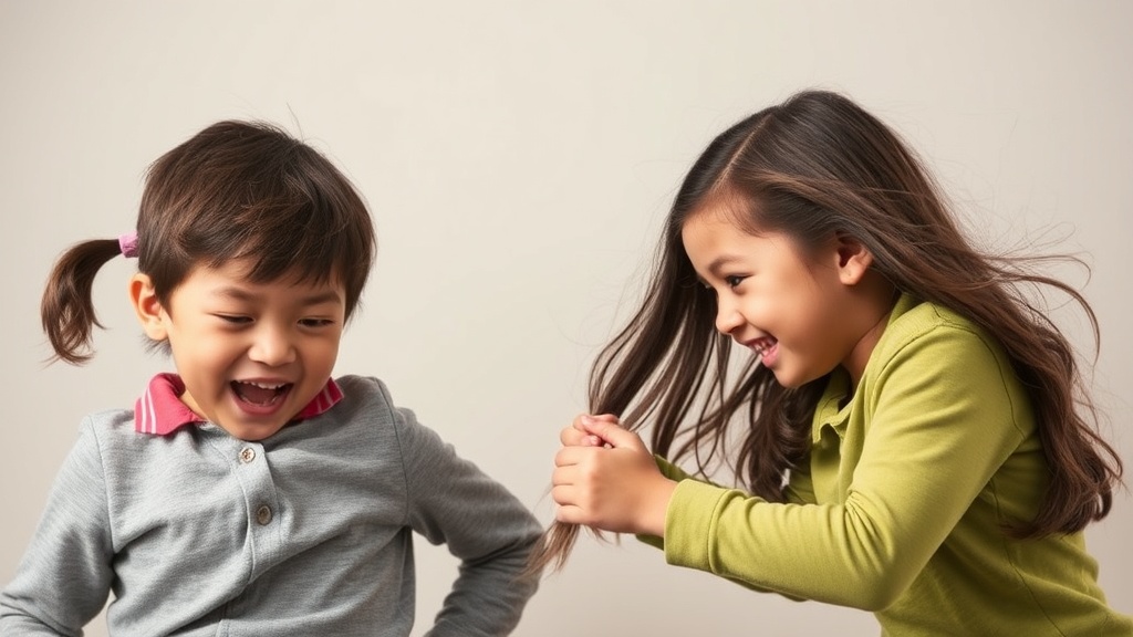 Why Do Siblings Fight Over Nothing? 7 Real Reasons Behind the Chaos