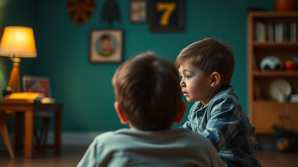 Why Won't My Kid Play Alone and Is That Even a Problem?