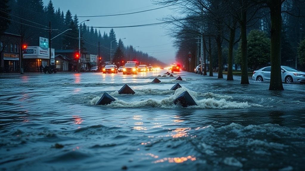 How to Read Chilliwack's Flood Monitoring and Stay Prepared During High Water Season