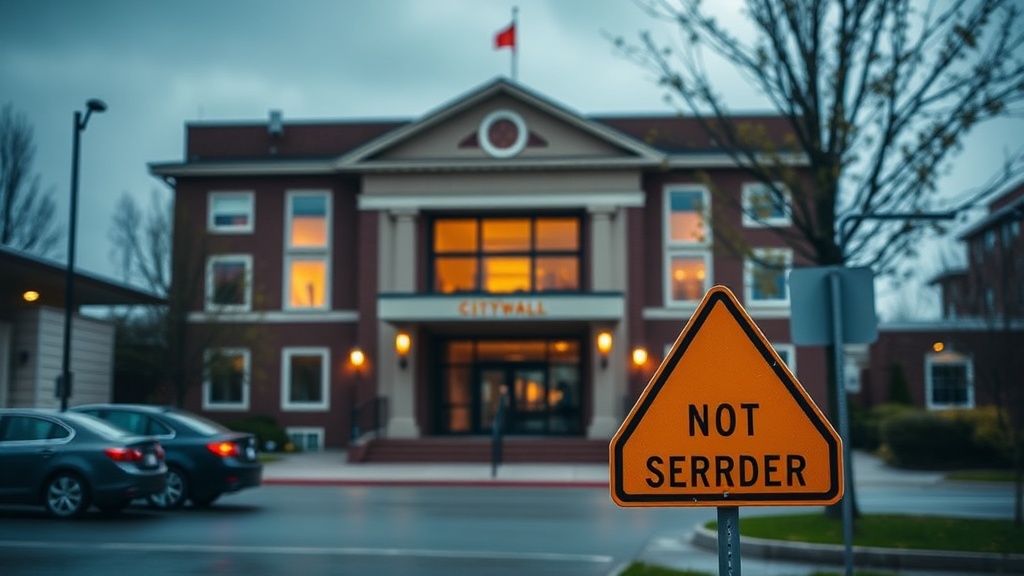 How to Report Problems and Get Action from Chilliwack City Hall