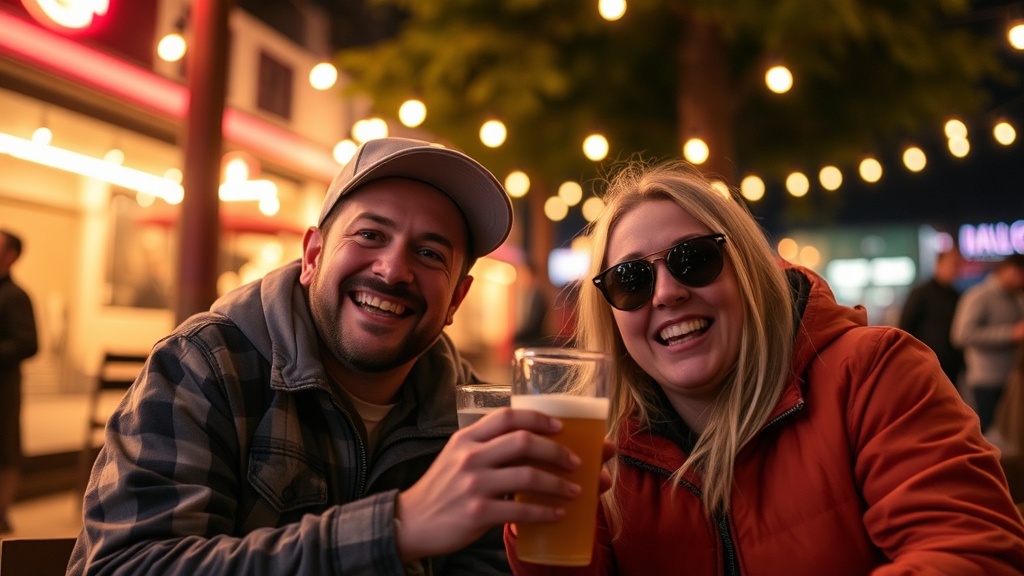 The Real Weekend in Chilliwack: What Locals Actually Do (Not the Tourist Version)