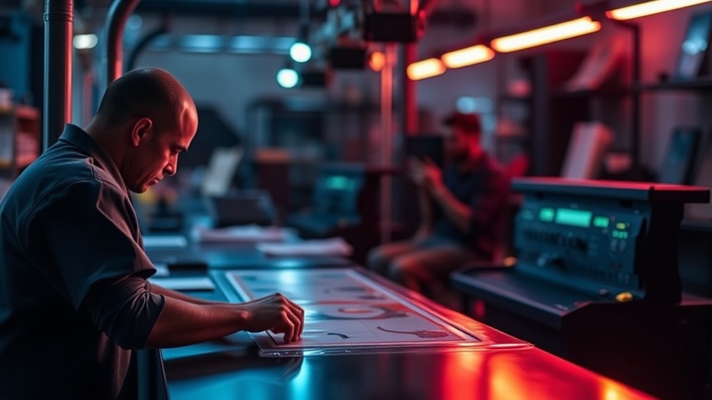 Keep Your Labels Flat with Acid-Free Sleeves