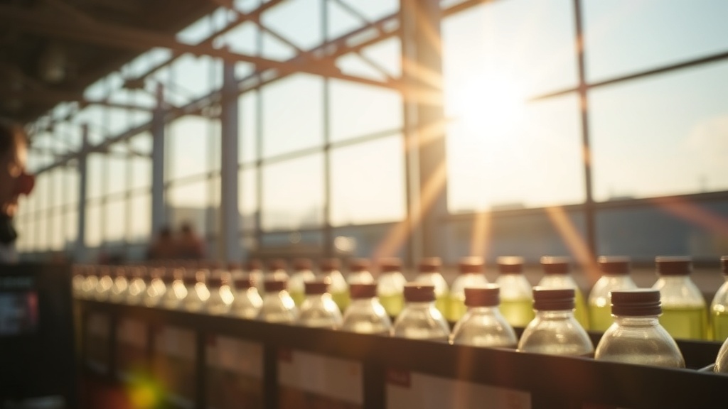 Protecting Your Labels from Sunlight Damage