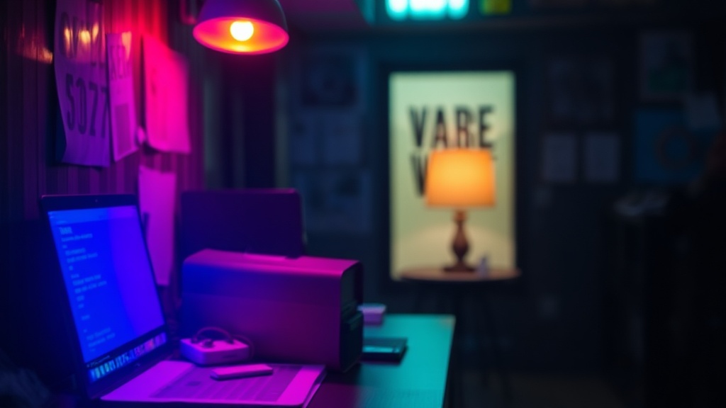 Why Paper Ephemera Degradation Isn't Always About Light