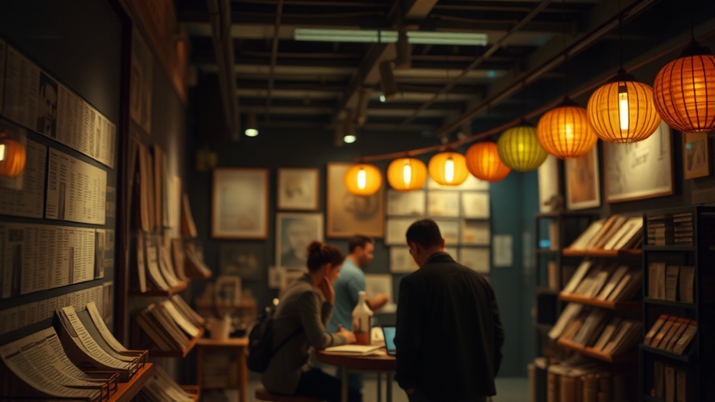 Why Paper Ephemera Fragility Dictates Your Display Strategy