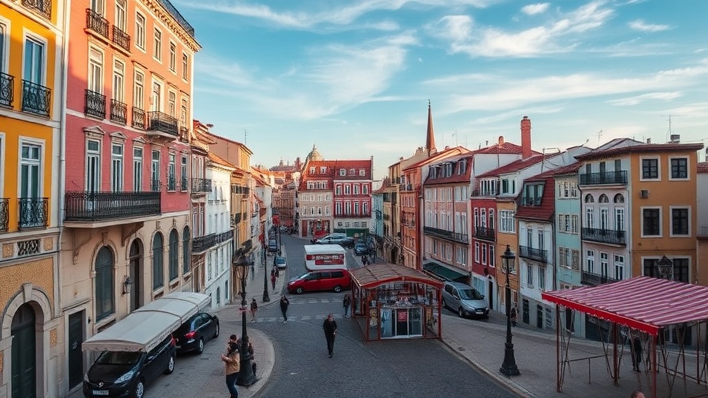 10 Hidden Gems in Lisbon Every City Breaker Should Discover