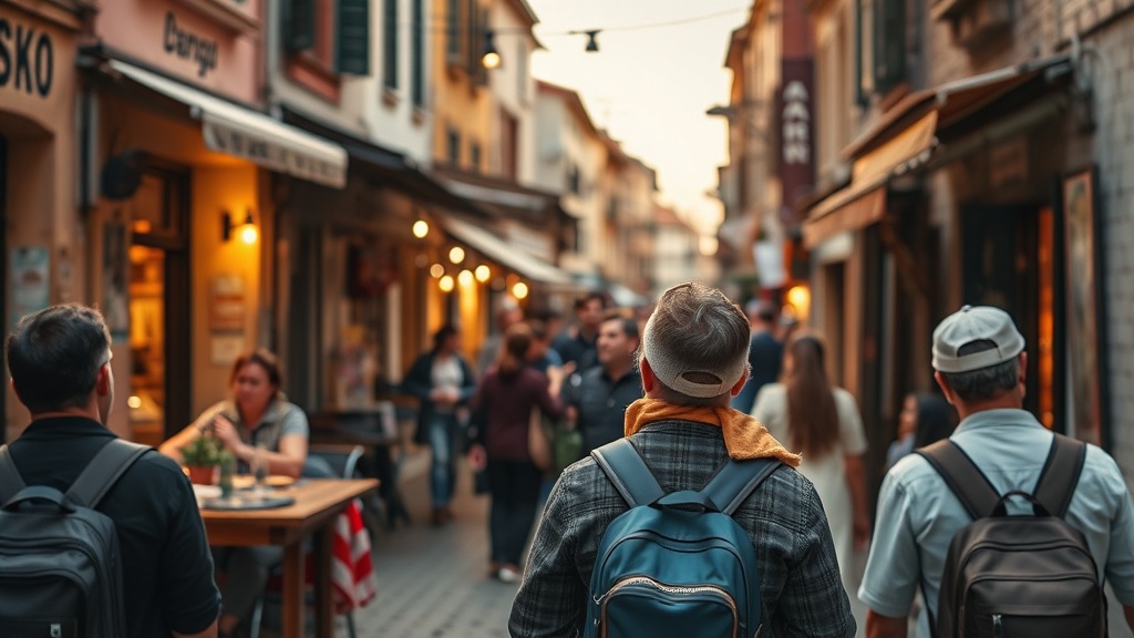 How to Find Authentic Local Experiences Instead of Tourist Traps