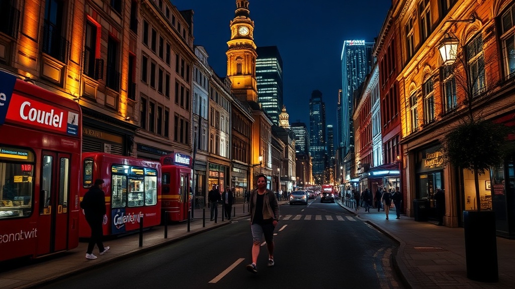 How to Plan the Perfect Weekend City Break on a Budget