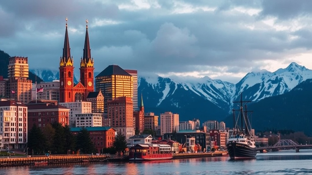 5 Underrated Canadian Cities That Belong on Your 2025 Travel List