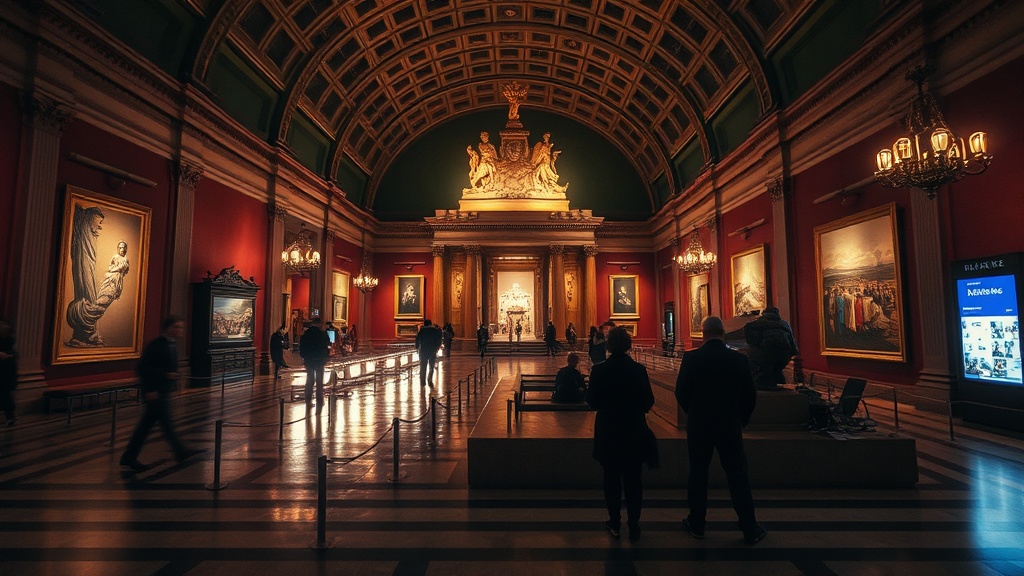 Beyond the Museum: Why Your City Travel Itinerary is Probably Too Rigid