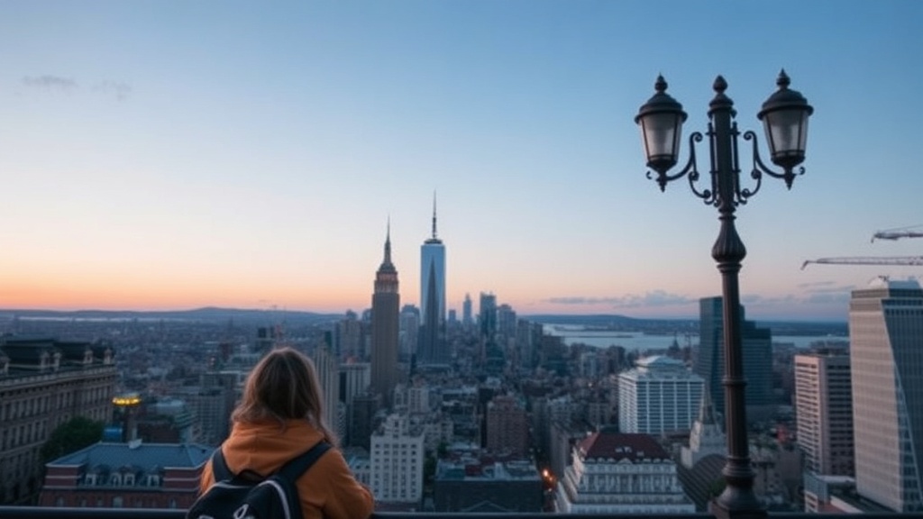 The One City Travel Trick That Instantly Makes You Feel Like a Local