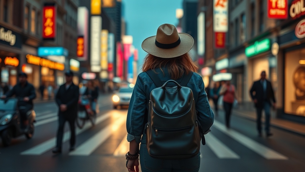 What to Pack (and What to Skip) for Seamless City Travel