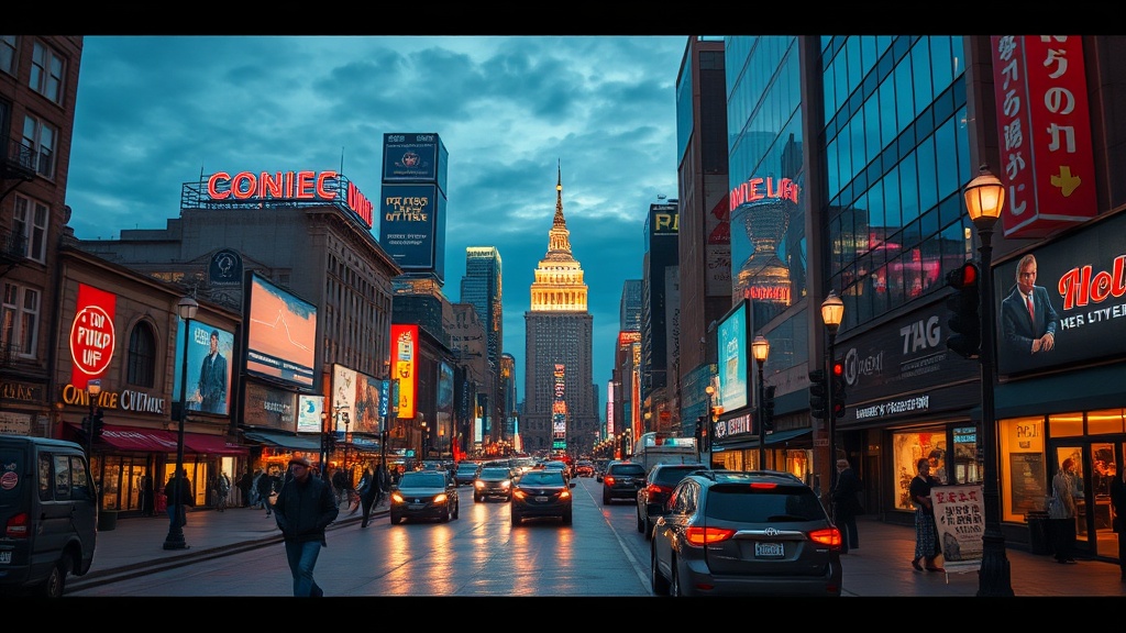 Why You Need a Mid-Sized City for Your Next Trip