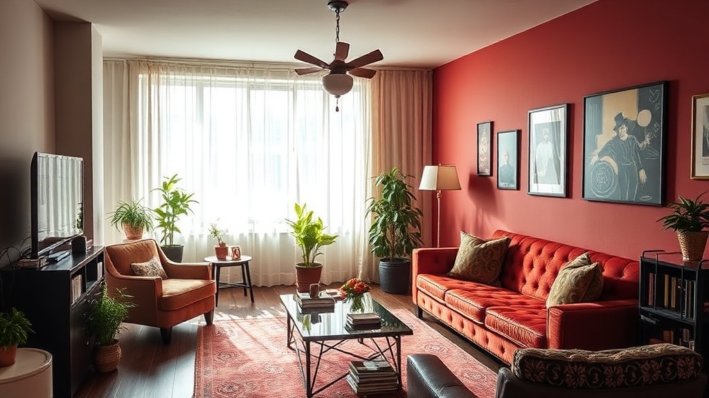 7 Thrifted Gems to Elevate Your Apartment Aesthetic