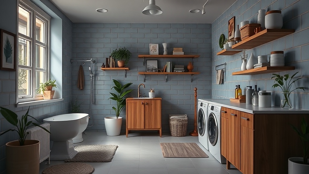 Finding Your Cleaning Groove in a Compact Space