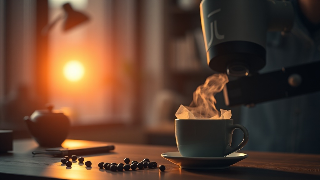 Why Your Morning Coffee Routine Might Be Ruining Your Focus