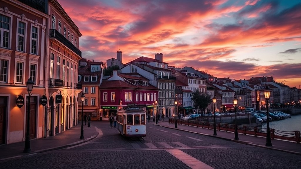 7 Hidden Gems in Lisbon Every Traveler Should Discover